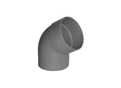 Podlahová vpusť bočná nerez 50/75 suchá klapka vonkajšie priestory