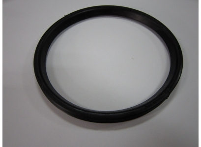 Tesnenie 110  do PVC okruhle - maloobchod