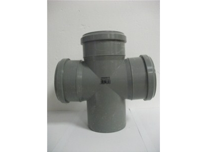 HT KRÍŽ 110/110/110-87st. dvojitá odbočka