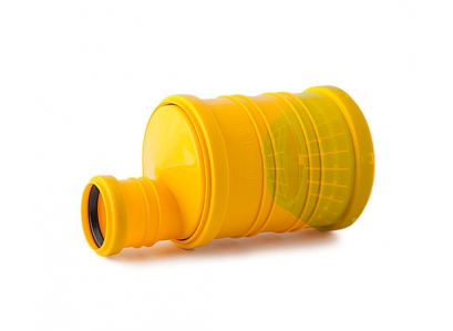 Spojka DRENÁŽ 72-100/50