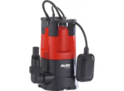SUB 6500 Classic ALKO Ponorné čerpadlo na čistú vodu