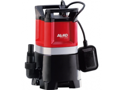 DRAIN 12000 Comfort ALKO Čerpadlo kalové 112826