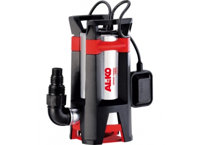 DRAIN 15000 INOX Comfort ALKO Kalové ponorné čerpadlo
