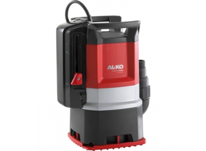 TWIN 14000 PREMIUM ALKO Kombinované ponorné čerpadlo