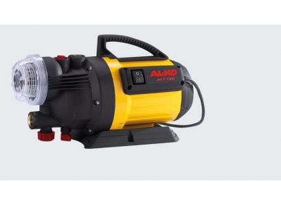 JET F 1300 ALKO Záhradné čerpadlo s filtrom