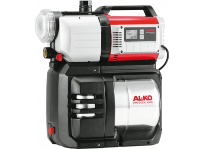 HW 6000 FMS Premium ALKO Domáca vodáreň s filtrom