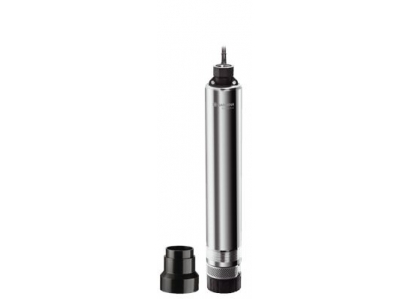 6000/5 INOX Premium Gardena Ponorné čerpadlo 100L/min./50m výtlak