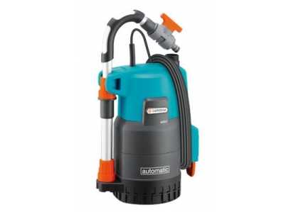 4000/2 Automatic Comfort Gardena Čerpadlo do suda