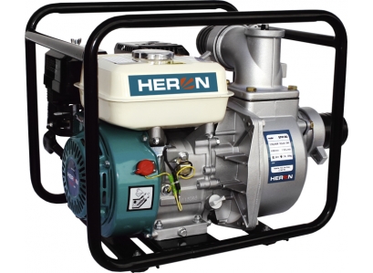 EPH 80 HERON Drenážne čerpadlo