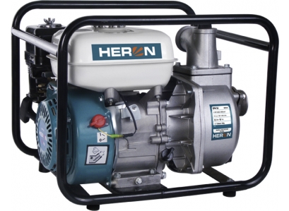 EPH 50 HERON Drenážne čerpadlo