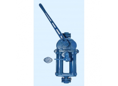 Ručna pumpa LILA 75