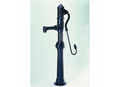 Pumpa NP 75 NOSTALG VEĽKÁ s podstavcom