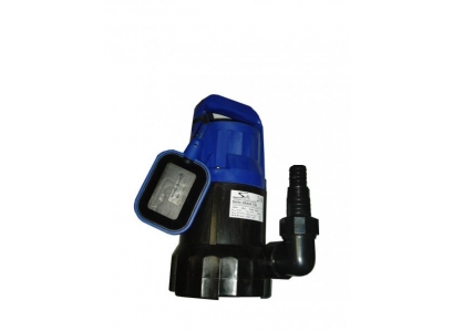 SETTE DRAIN 750 Kalové ponorné čerpadlo