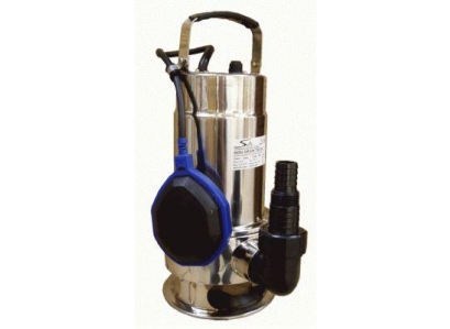 SETTE DRAIN 750 SV Kalové čerpadlo nerezové