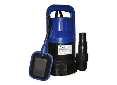 SETTE DRAIN 250 Kalové čerpadlo