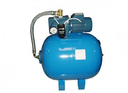 EGJ60H 60L, Domáca vodáreň