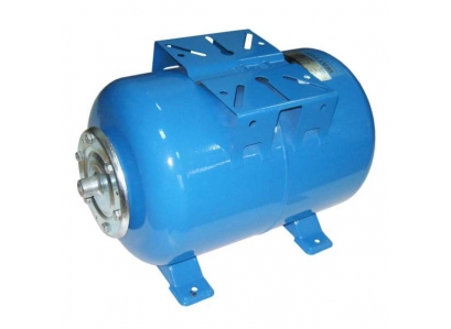 AFH 24L  Nádrž Ležatá ELBI