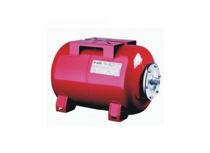 AFH 80L 10bar nádrž ležatá ELBI