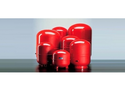 CAL-PRO 50L Zilmet 4 bar Expanzomat ERCE kurenie