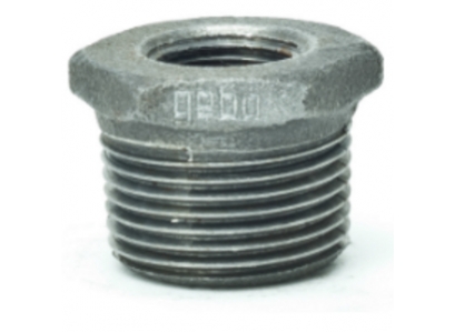 Redukcia čierna 241 3/4"x1/2"