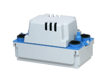 Prečerpávacie zariadenie Sanicondens Mini na kondenzačnú vodu