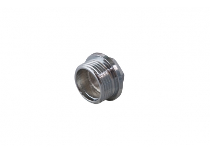 Zatka chróm 3/8"  KE 510CR