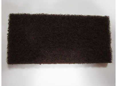 CU čistiaci vankúš na meď 130x60 RUNO