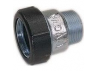 GEBO Spojka QA ZV  3/4"