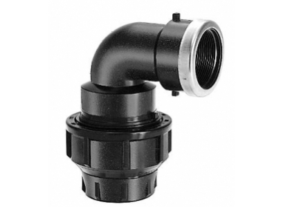 PE KOLENO 40x5/4" ZD