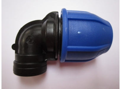 PE KOLENO 40x3/4" ZD
