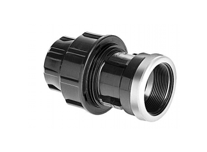 PE PRECHOD 25x1" ZD