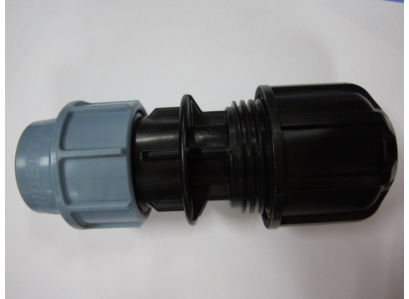 UNIDELTA PE SPOJKA univerzál.27/34x25