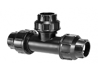 PE T-KUS redukovaný 63x32x63