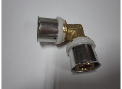 COMISA Koleno 32x32 TH LISOVACIE