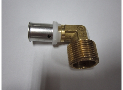 COMISA Koleno 32 x 1" ZV TH LISOVACIE