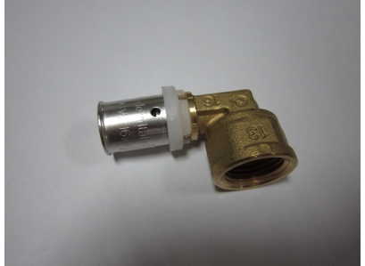 COMISA Koleno 26 x 3/4" ZD TH LISOVACIE