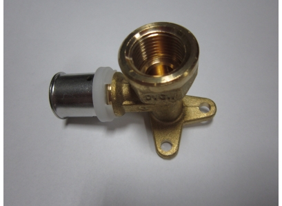 COMISA Nástenka 3/4"x26 TH LISOVACIA