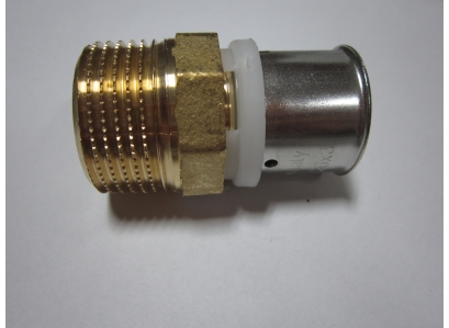 COMISA Prechod 32 x 1" ZV TH LISOVACÍ