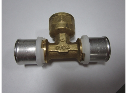 COMISA T-kus 20x3/4"x20 ZD TH LISOVACÍ