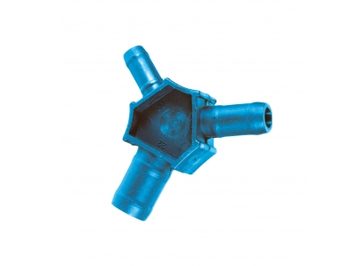 Kalibrátor PLAST 16-26 + odhrotovač