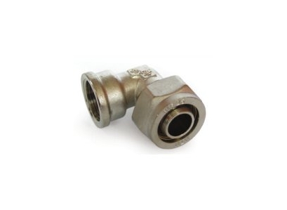PEX Koleno šrub. 16x1/2"x2.0 ZD rozober.