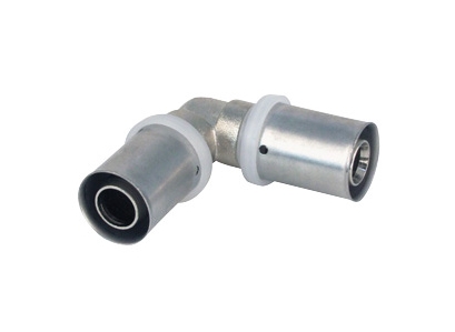 Koleno 26x20 redukované LISOVACIE