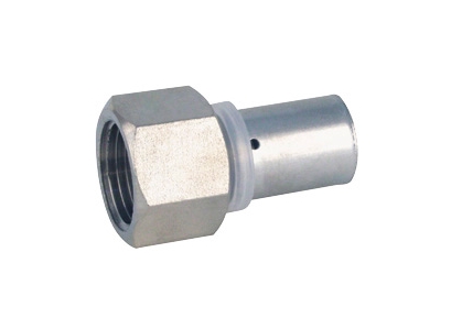 Prechod LISOVACÍ 16 x 1/2" ZD