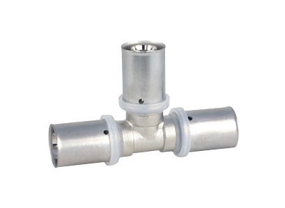 T Kus LISOVACÍ redukovaný 16x26x16