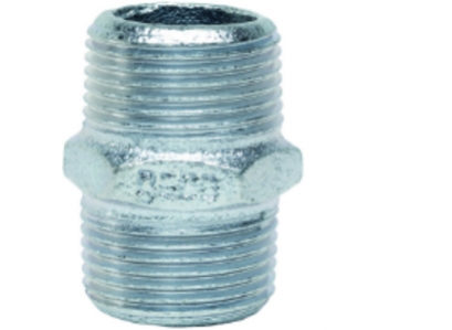 Vsuvka pozinkovaná 280 4"