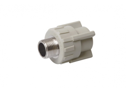 PPR DG Prechod ZV 25x3/4