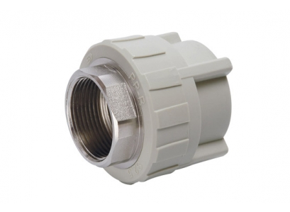 PPR DG Prechod ZD 20x1/2"