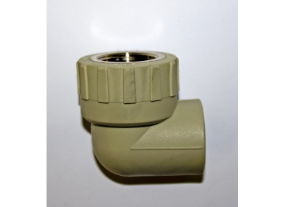 PPR Koleno ZD 20x1/2