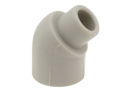 PPR Koleno 45 I 20 s čapom