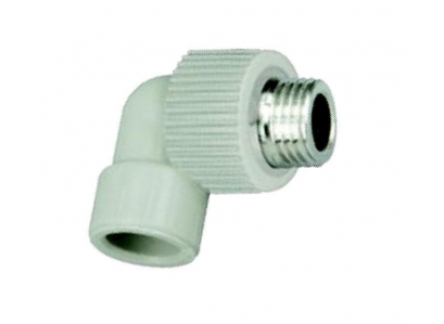 PPR Koleno ZV 25x1/2